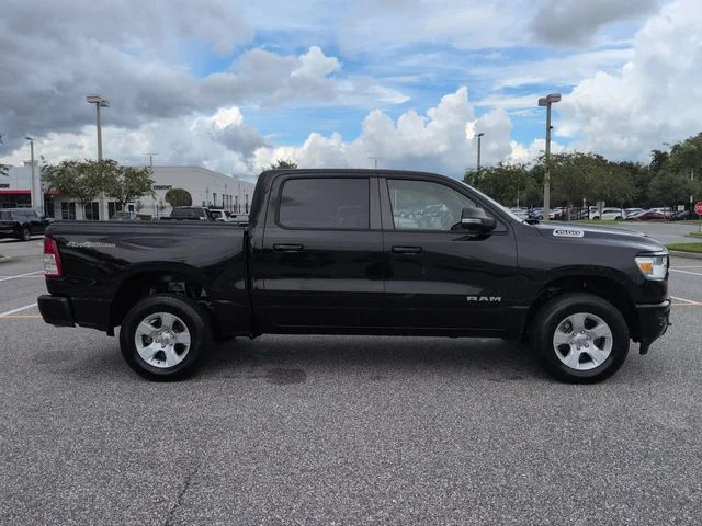 Used 2021 Black Ram Big Horn/Lone Star image 3