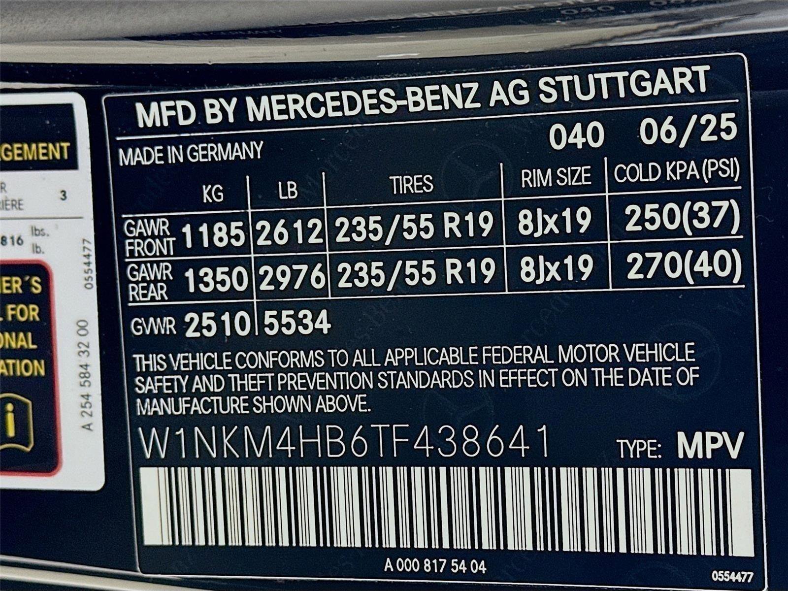 Used 2026  Mercedes-Benz GLC 300 image 42