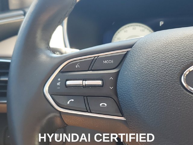 2023 Hyundai Santa Fe Limited - Photo 15