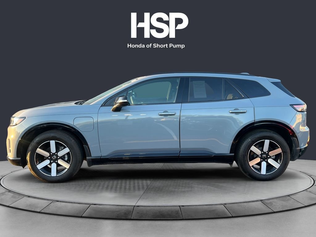 Certified 2024 Honda Prologue Touring with VIN 3GPKHXRJ2RS502874 for sale in Richmond, VA