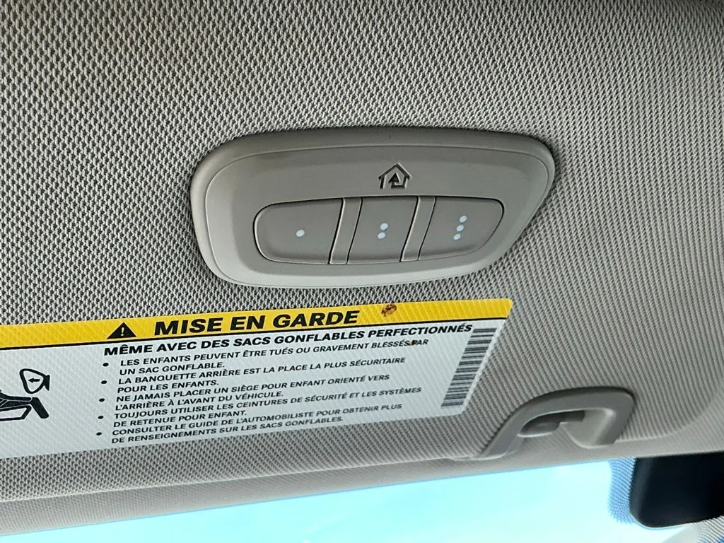 Used 2021 White Chrysler Touring L image 39