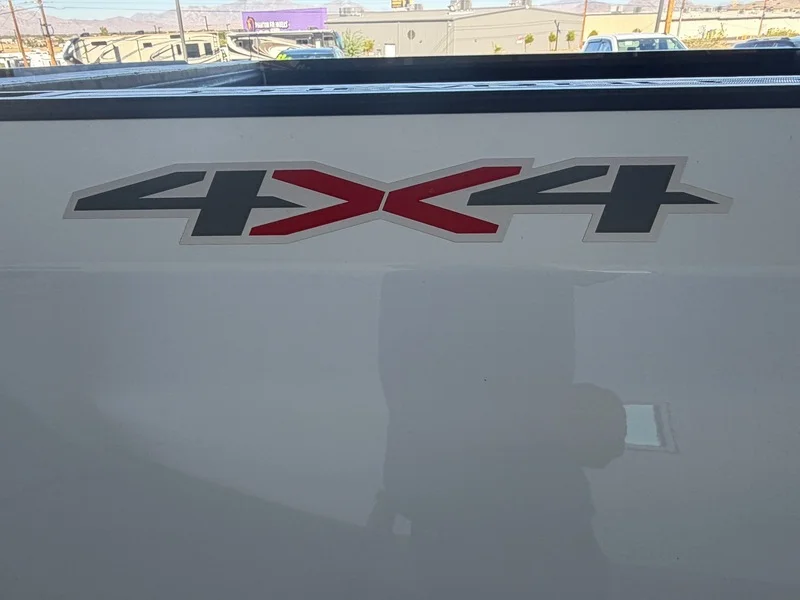 Used 2023 Summit White Chevrolet LT image 31