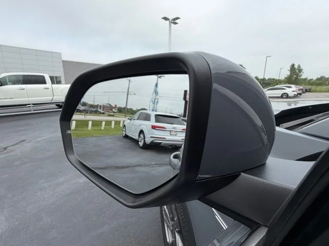 Used 2024 Gray Volkswagen 2.0T SEL R-Line image 13