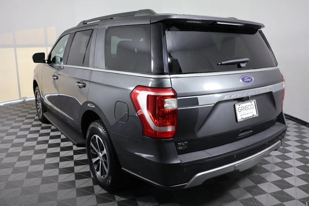 Used 2020 Magnetic Ford XLT image 6