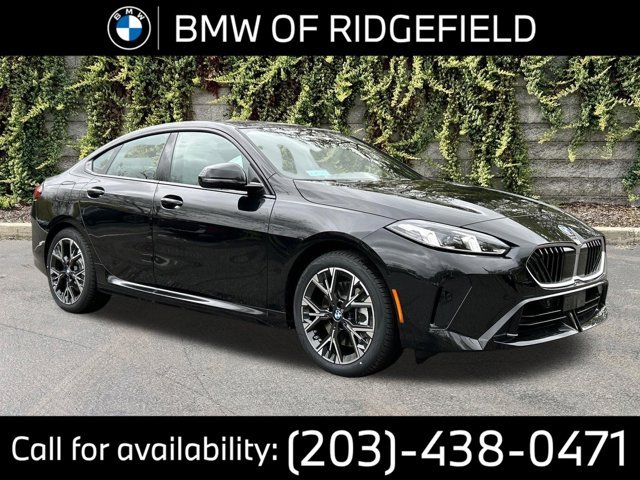2026 BMW 2 Series