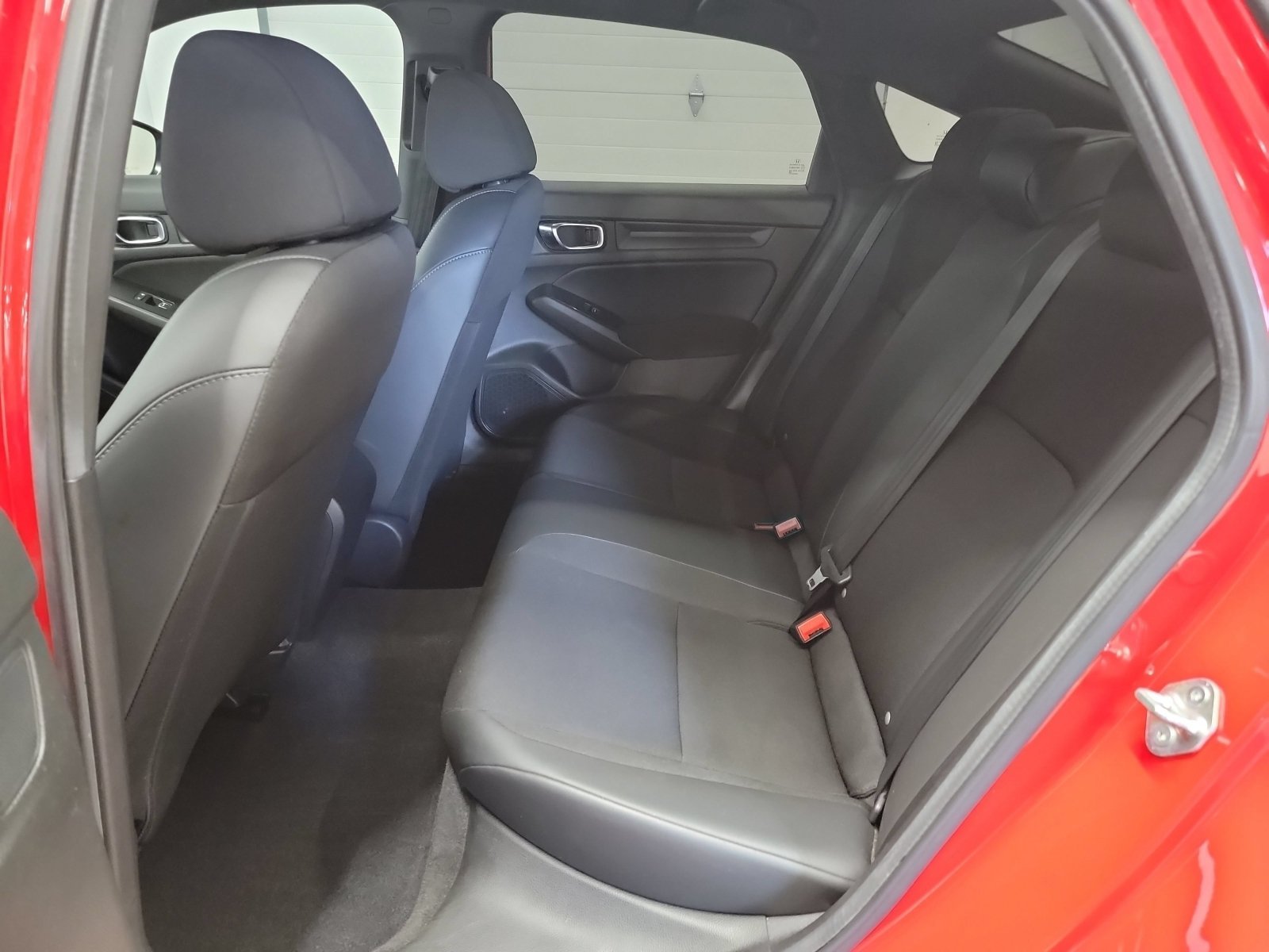 2024 Honda Civic Sport - Photo 27