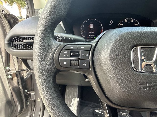 2025 Honda HR-V LX - Photo 30