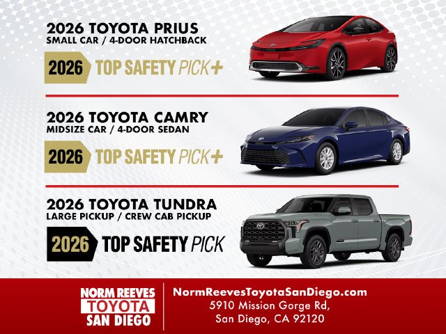 Used 2023 Black Toyota XLE image 15