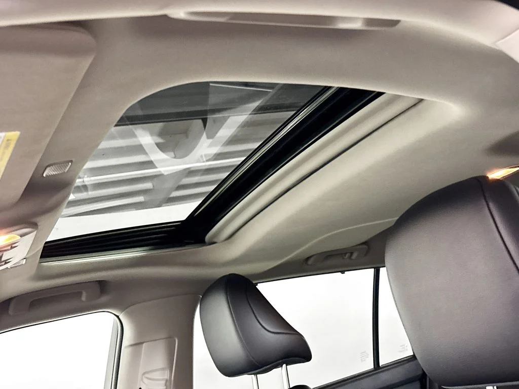 Used 2024 Blue Toyota XLE image 18