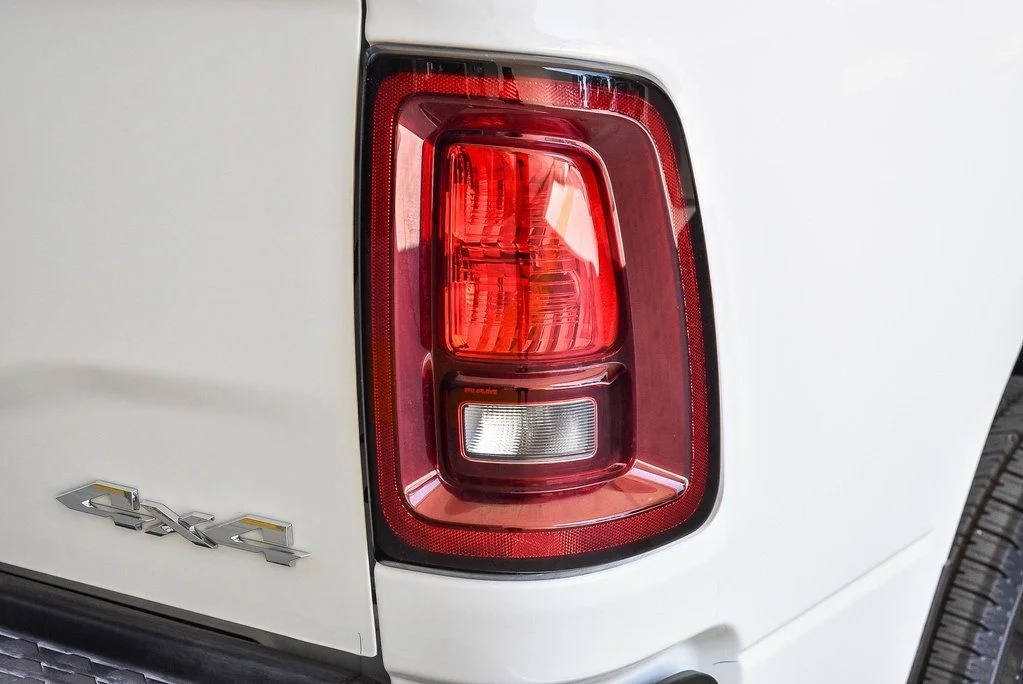 2025 RAM 2500 Tradesman - Photo 7