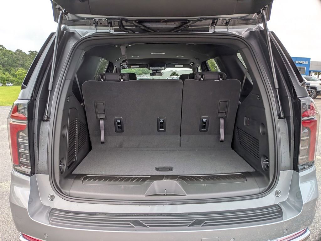 2026 Chevrolet Tahoe LS - Photo 25