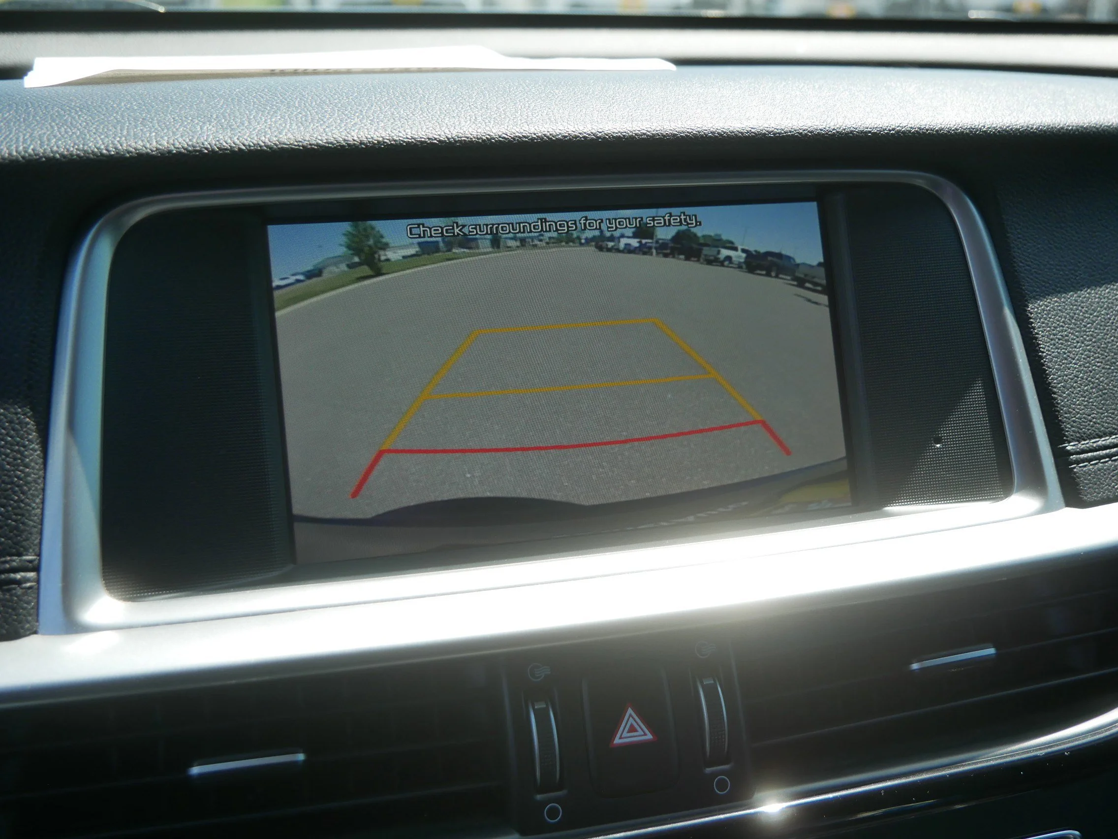 2020 Kia Optima S - Photo 31