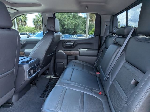 Used 2020 Blue GMC Denali image 13