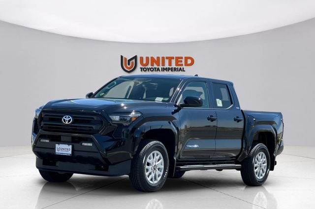 New 2026 Black Toyota  SR5 image 7