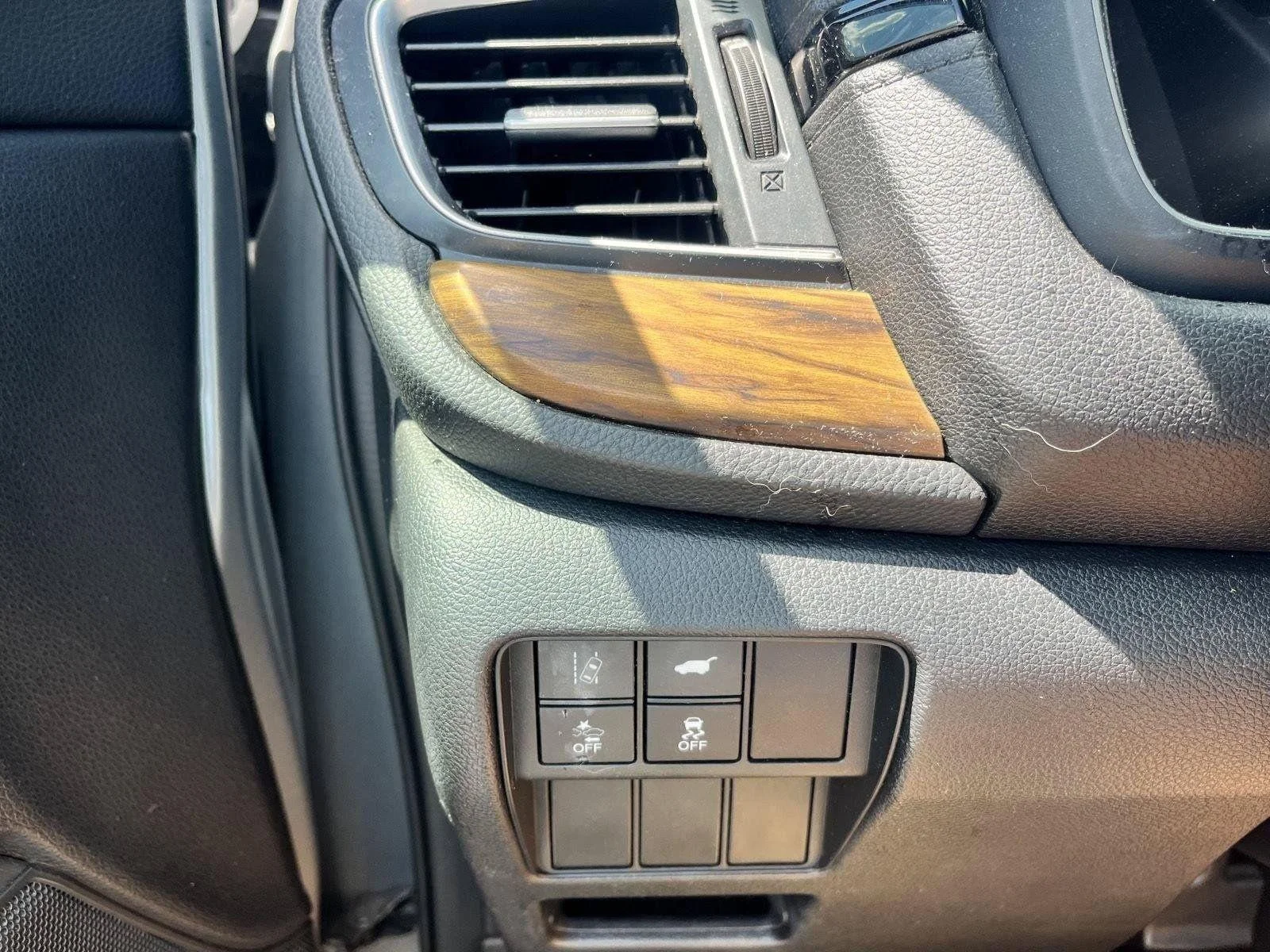 Used 2019 Lunar Silver Metallic Honda EX-L image 29