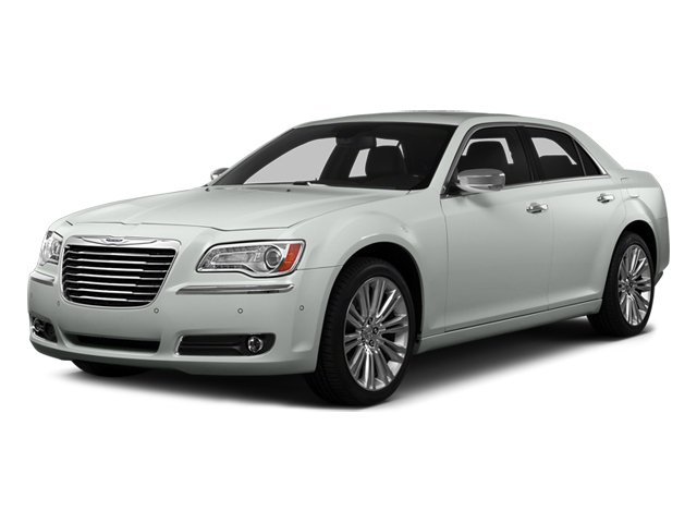 2014 Chrysler 300 C AWD