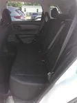 Used 2024 Brilliant Silver Metallic Nissan S image 7