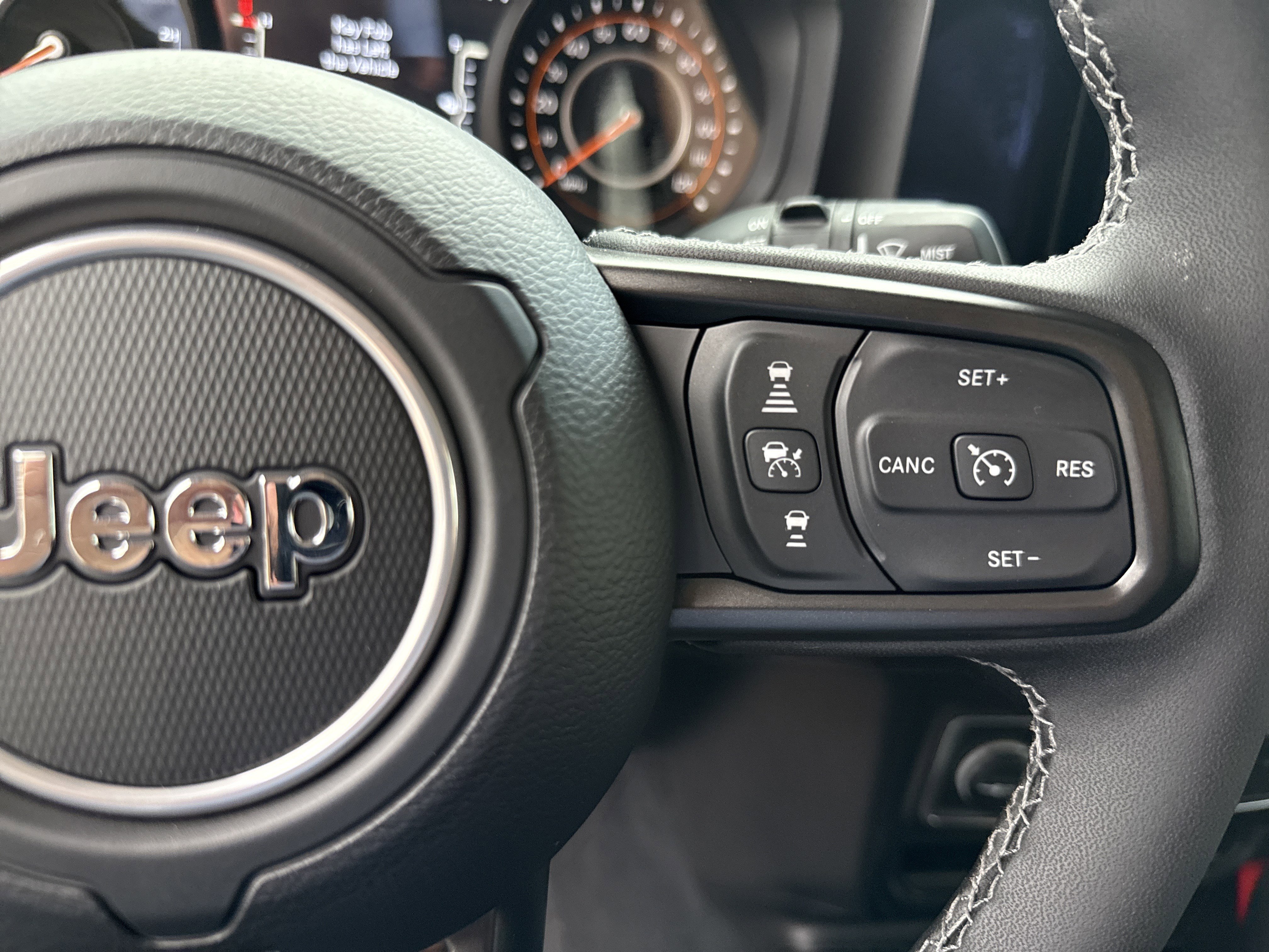 2025 Jeep Wrangler 4-Door Sport S - Photo 26