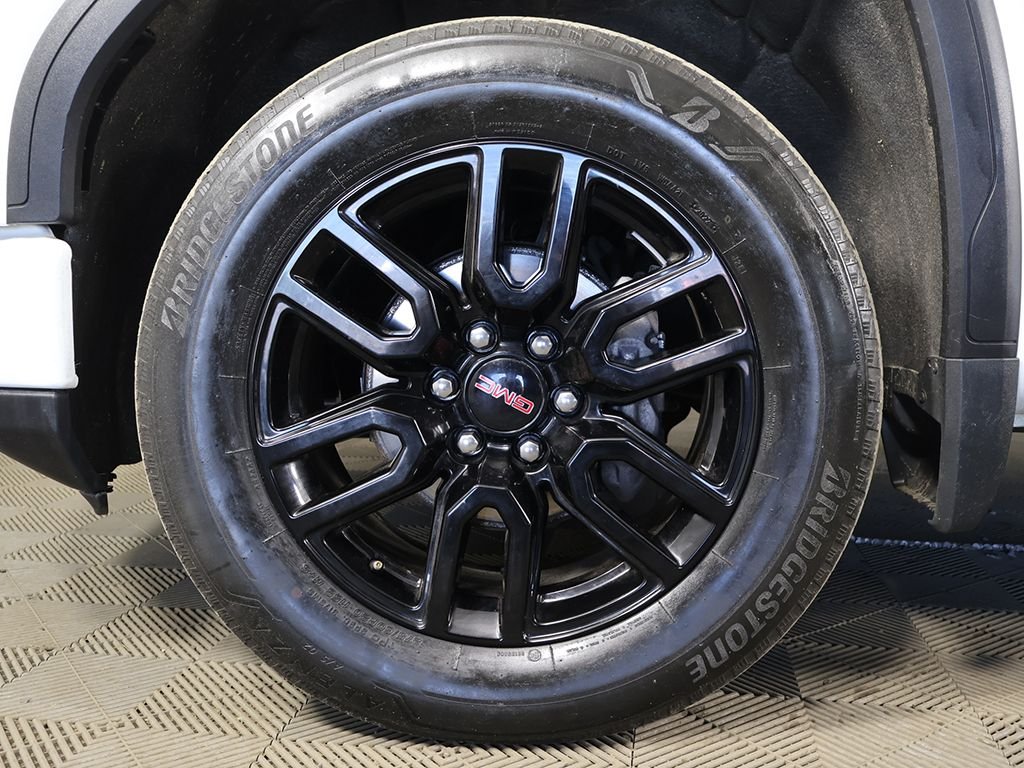 2022 GMC Sierra 1500 Elevation - Photo 15