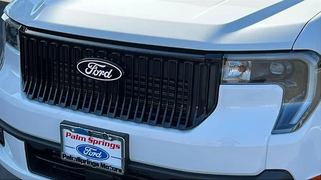 2025 Ford Maverick Lobo Standard - Photo 28