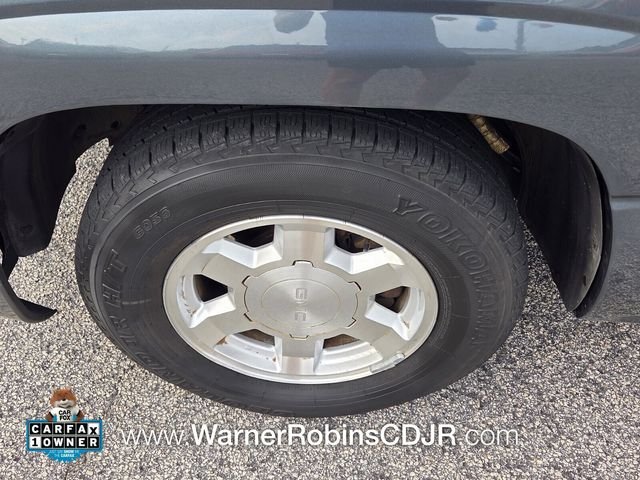 Used 2006 Gray GMC SLT image 19