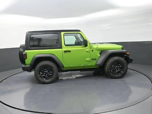 New 2026 Mojito Clear-Coat Exterior Paint Jeep Sport image 9