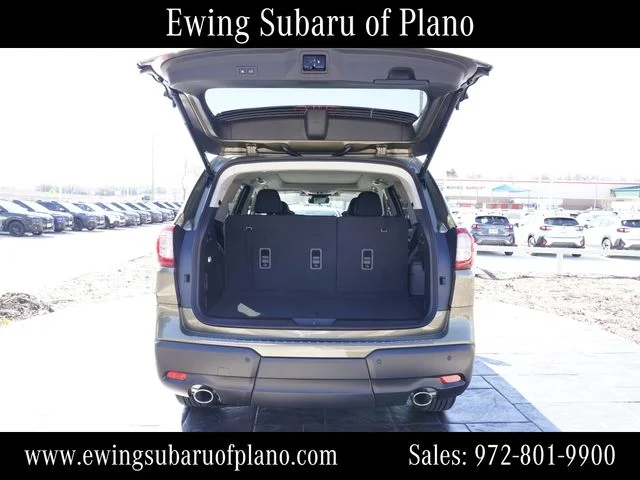 New 2026 AUTUMN GREEN METALLIC Subaru Onyx Edition Touring 7-Passenger image 16