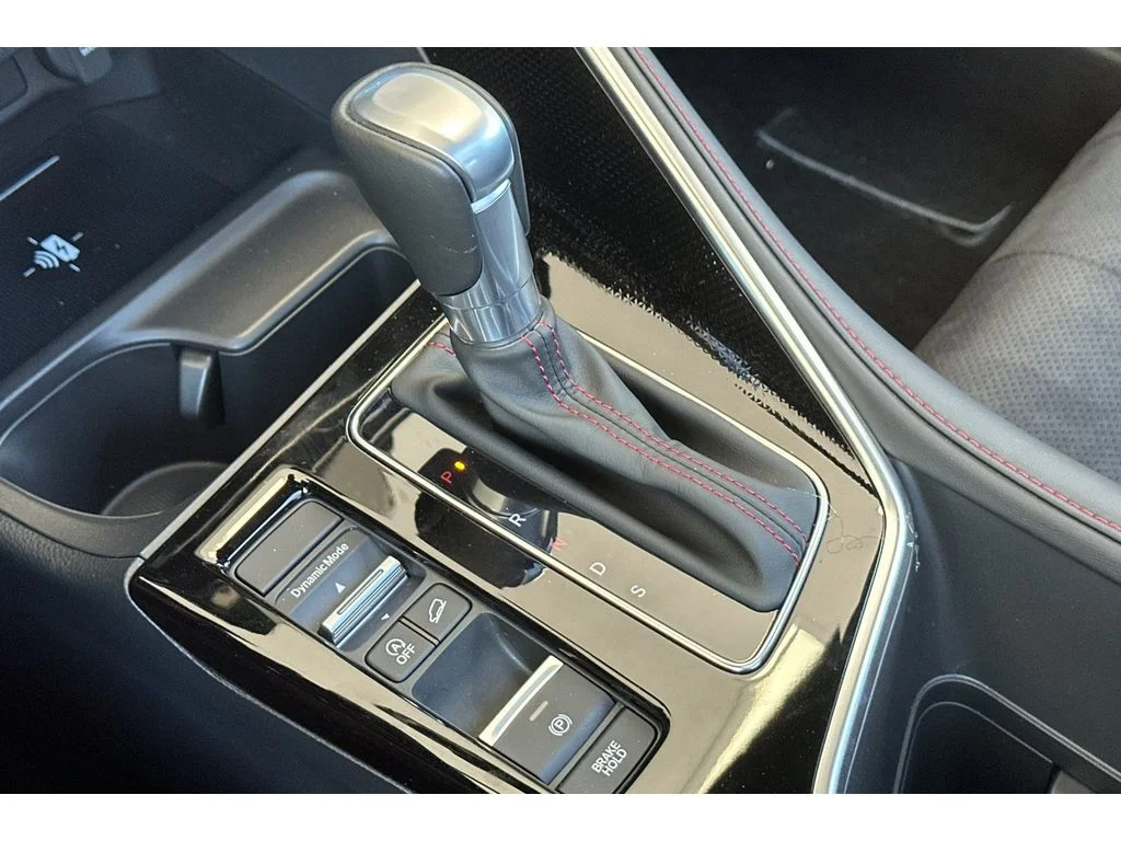 New 2026 Urban Gray Pearl Acura w/A-Spec Package image 18