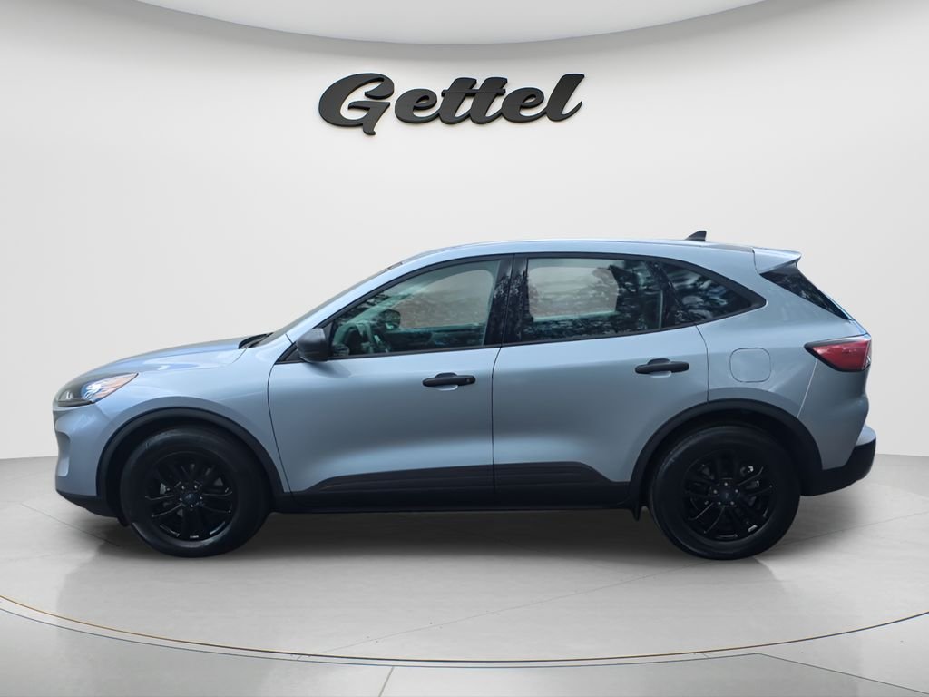 2022 Ford Escape S - Photo 45