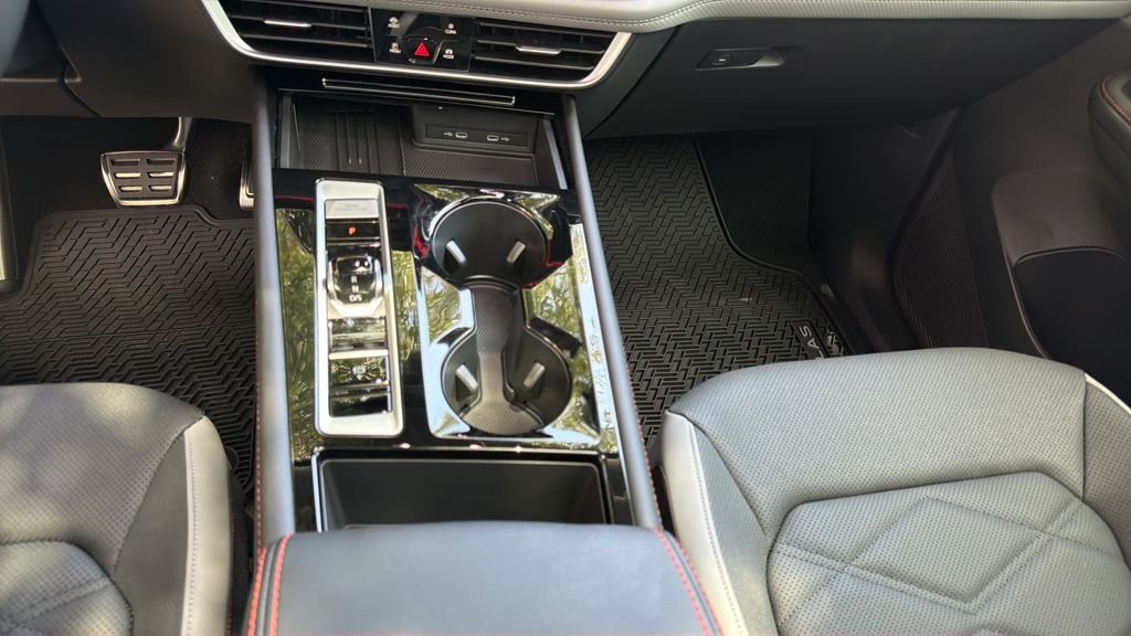2026 Volkswagen Atlas Atlas Peak Edition - Photo 20