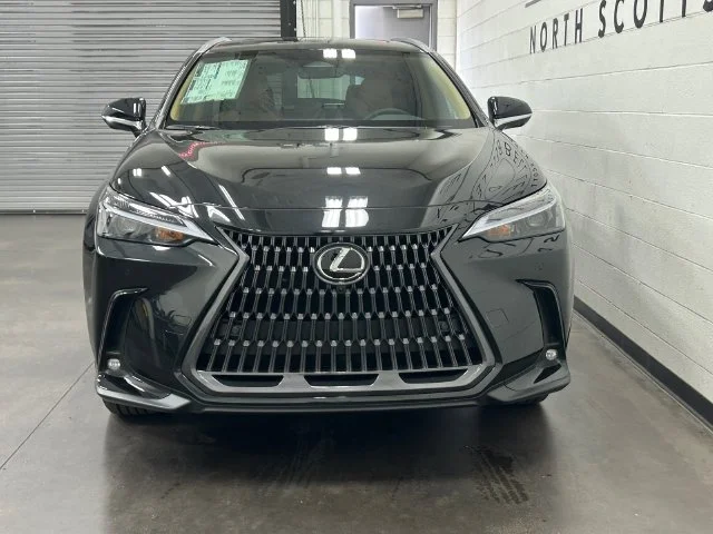 New 2026 Black Lexus 350 Premium image 5