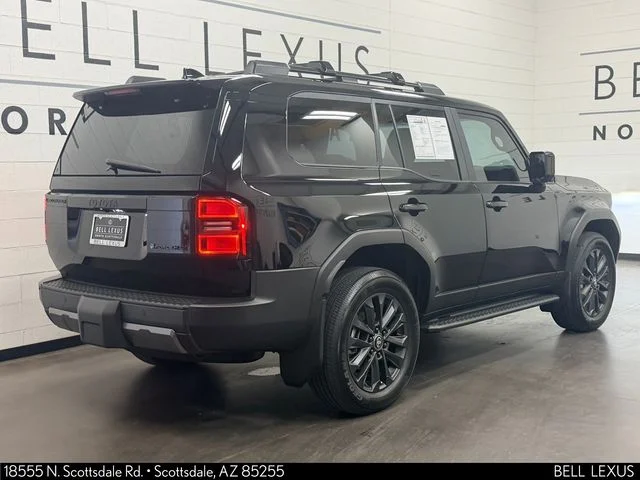 Used 2025 Black Toyota Base image 4