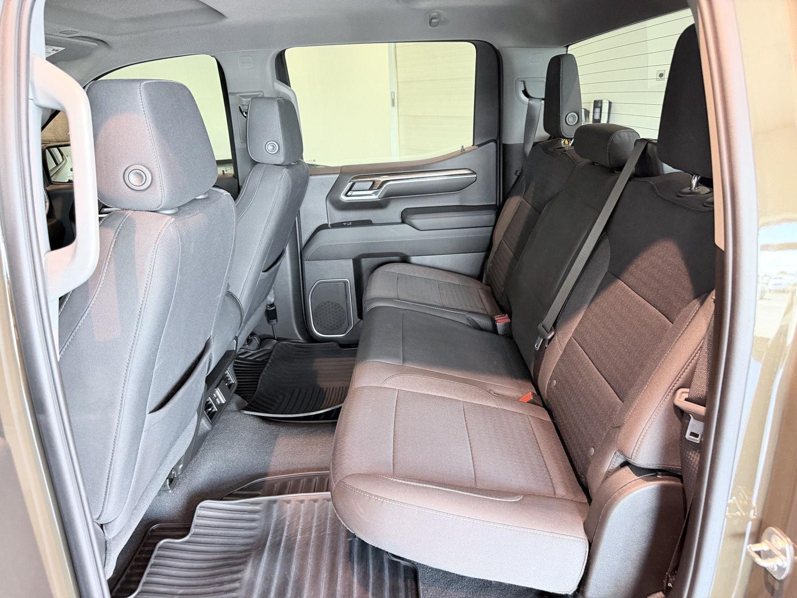 Used 2023 HARVEST BRONZE METALLIC Chevrolet LT image 24