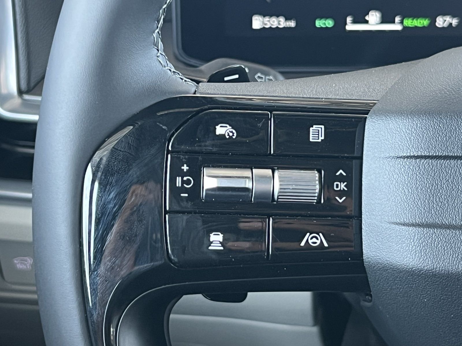 New 2026 Volcanic Sand Kia X-Line SX Prestige AWD image 29