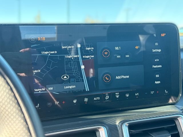 2024 Ford Mustang EcoBoost Premium - Photo 16