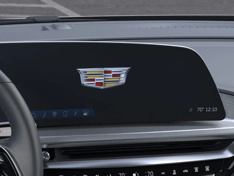 2025 Cadillac LYRIQ Sport 1 - Photo 20