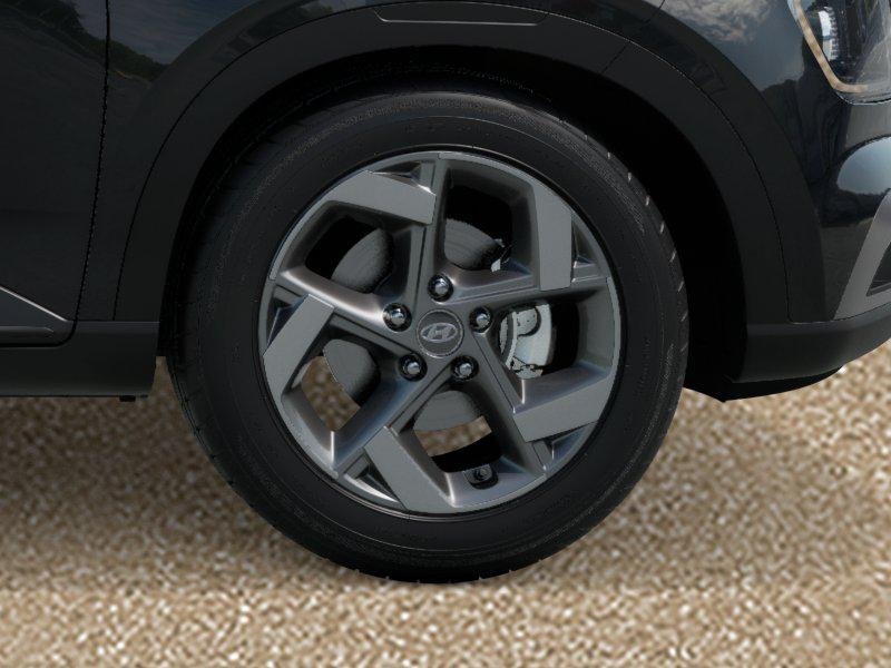 New 2026 Onyx Black Hyundai SEL image 8