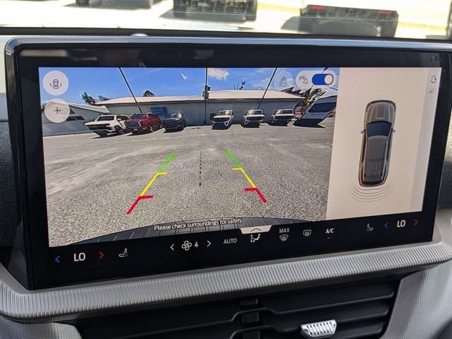 New 2026 Carbonized Gray Metallic Ford Active image 21