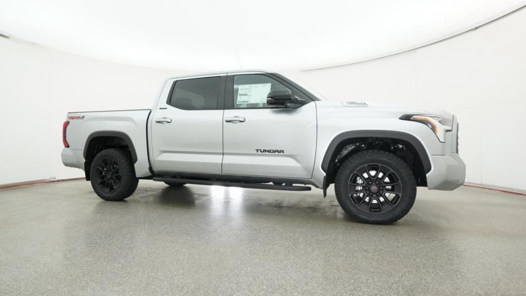 2026 Toyota Tundra Limited - Photo 62