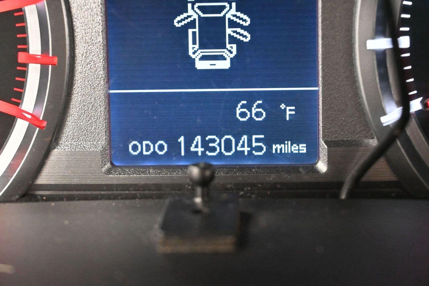 Used 2019 Nautical Blue Metallic Toyota SR5 image 20