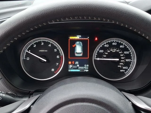 Used 2024 Silver Subaru Premium image 20