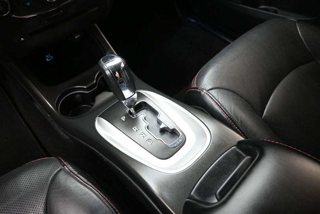 Used 2019 White Dodge GT image 28