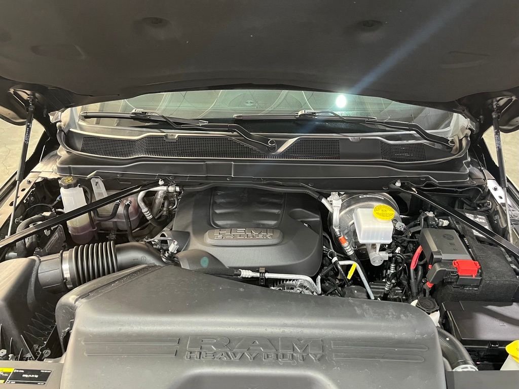 Used 2025 Black Ram Tradesman image 6