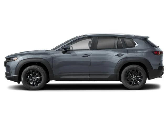 New 2026 Polymetal Gray Metallic Mazda 2.5 S Preferred AWD image 4