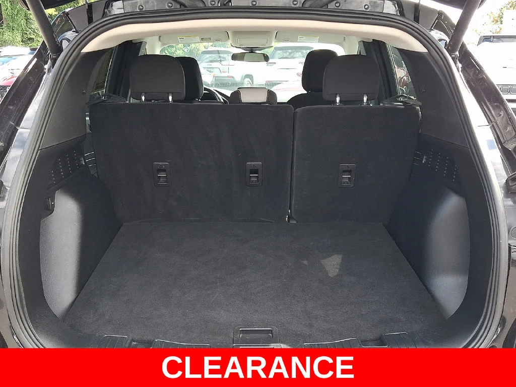 Used 2024 Black Ford Active image 28