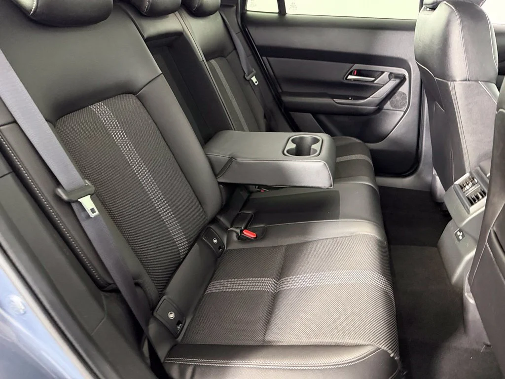 Used 2024 Gray Mazda 2.5 S Premium Package image 31
