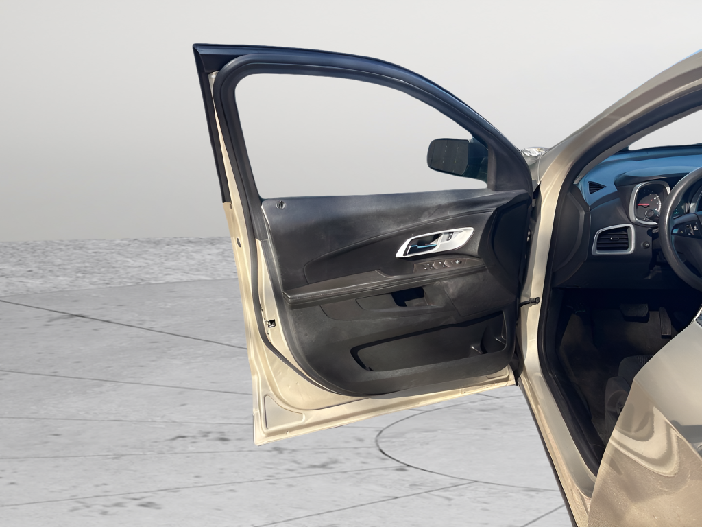 Used 2016 Gold Chevrolet LS image 23