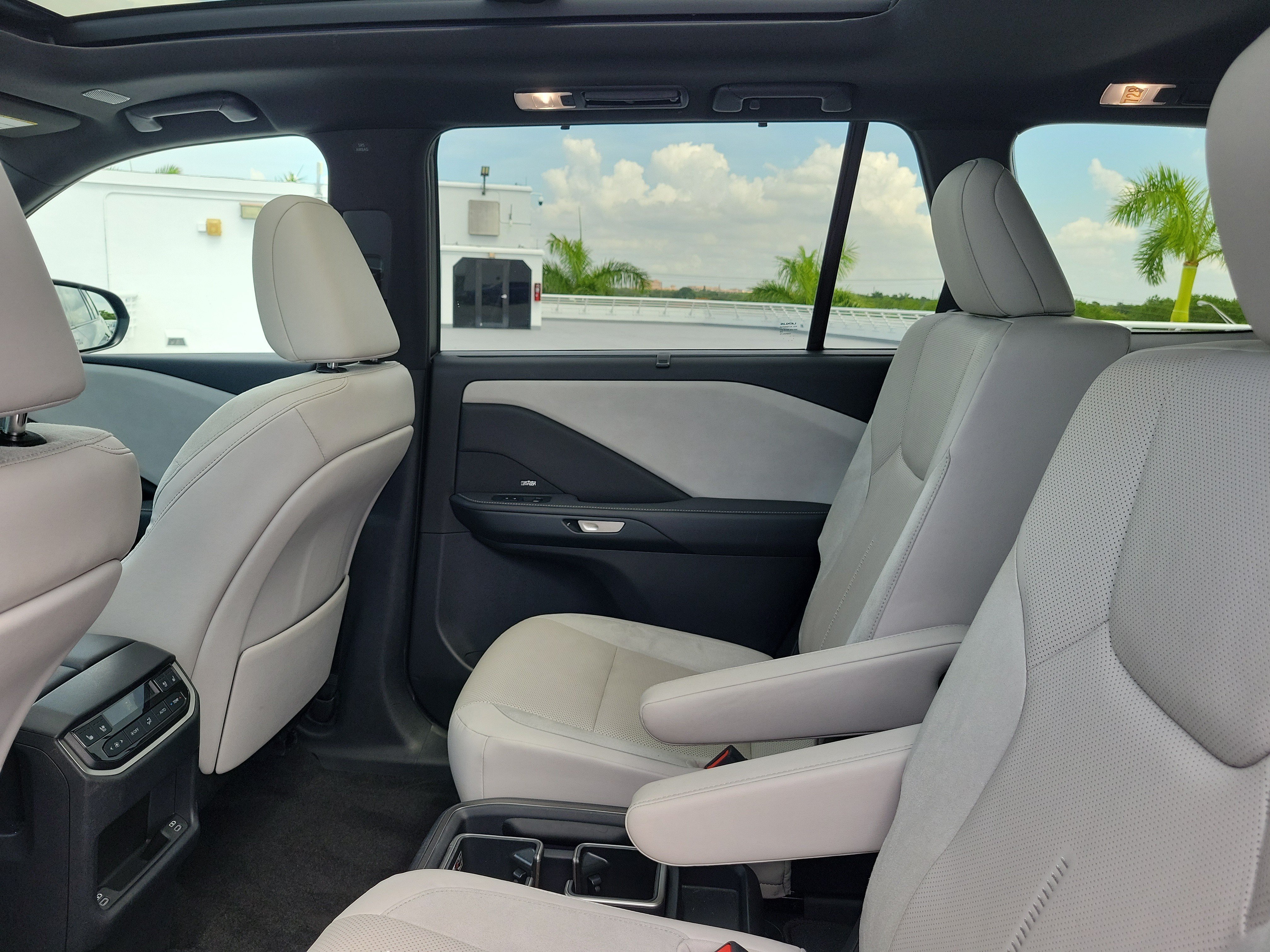 Certified Used 2024 CAVIAR Lexus TX 350 Luxury image 15