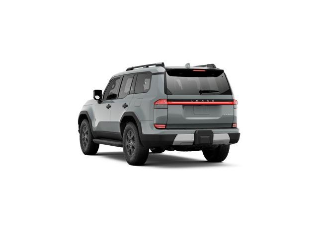 New 2027 Incognito Lexus OVERTRAIL PLUS image 3
