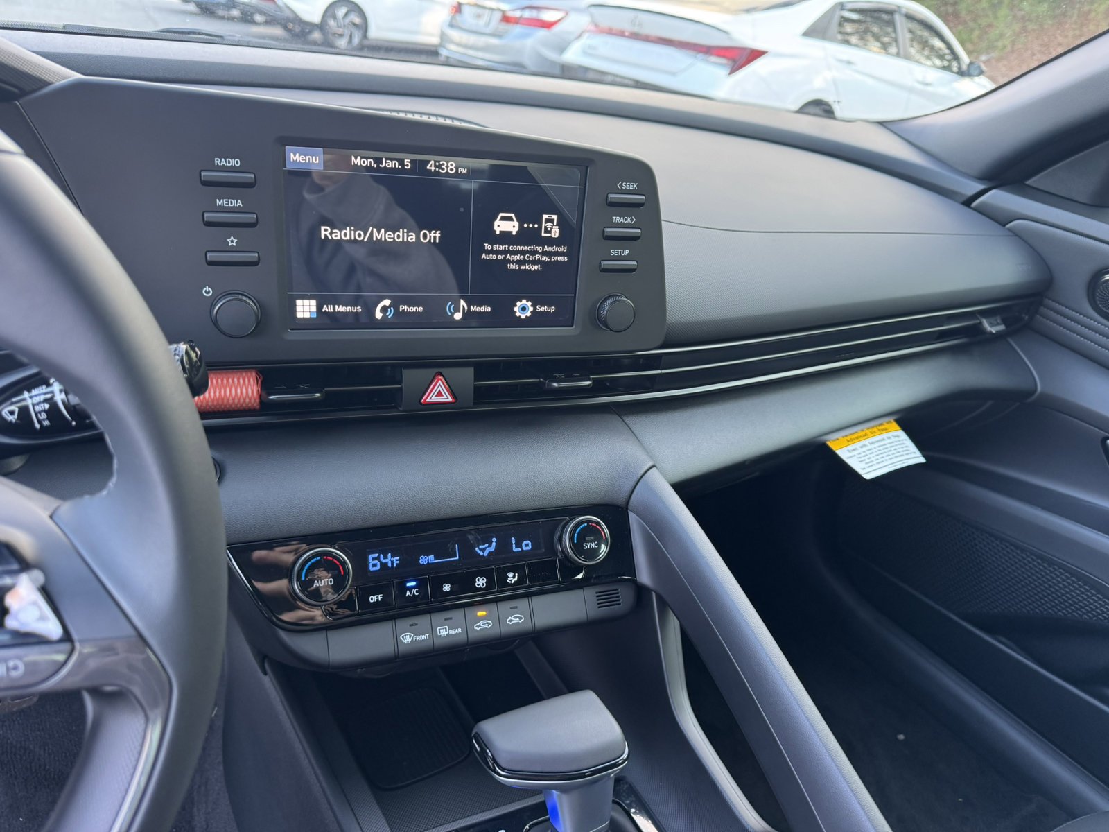 New 2026 Ecotronic Gray Hyundai SEL Sport image 20